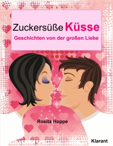 Cover Zuckersüsse_Küsse